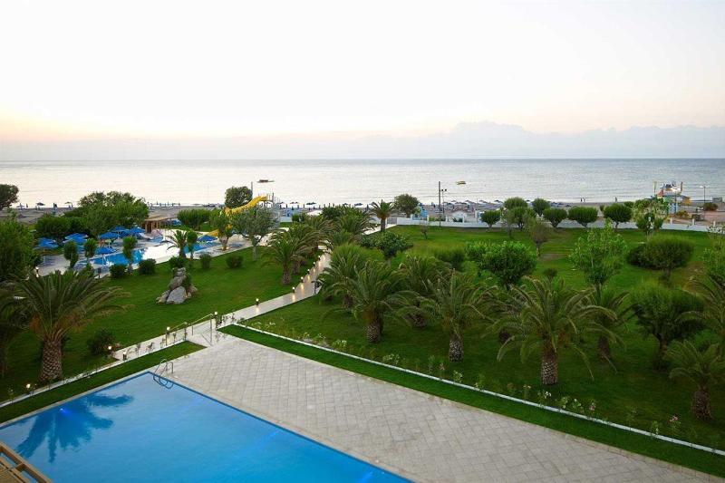 Mitsis 5* Faliraki