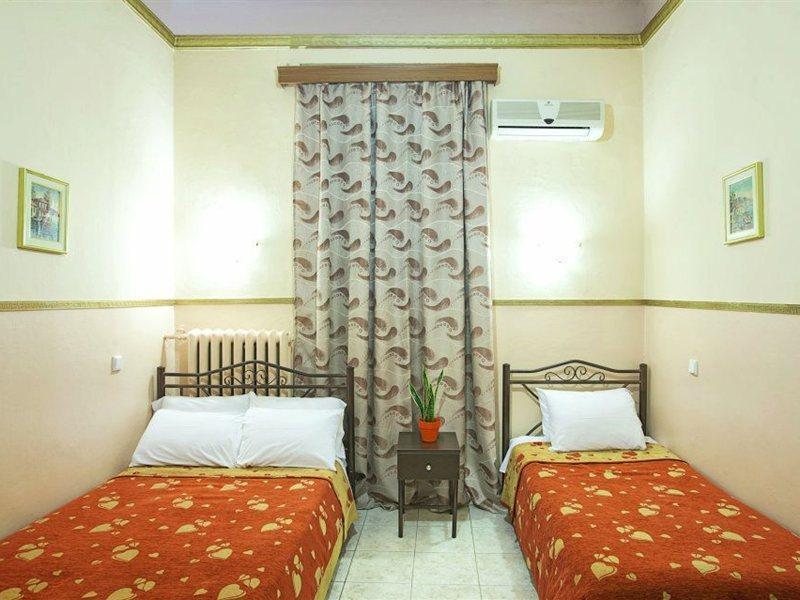 Hotel Nea Metropolis Thessaloniki