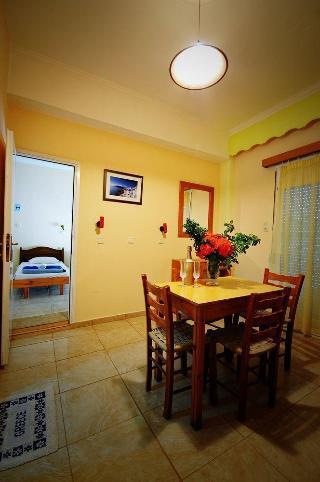 Apartment Anna &