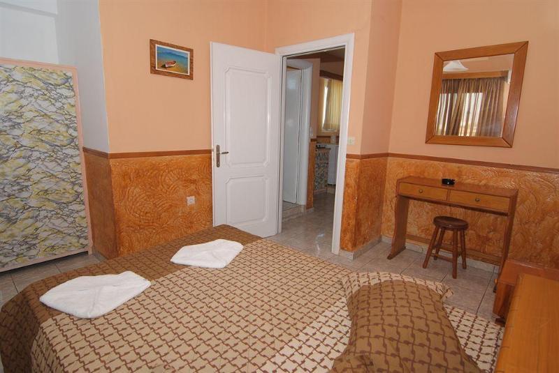 Apartment Anna & Lambi (Kos)