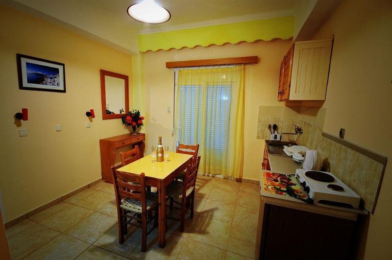 Apartment Anna &