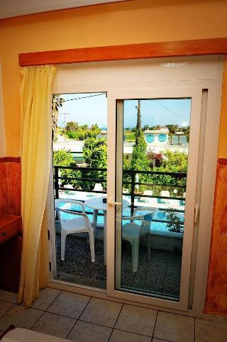 Apartment Anna & Lambi (Kos)