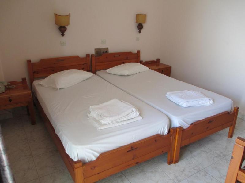 Olgas Paradise Aparthotel Psalidi (Kos)