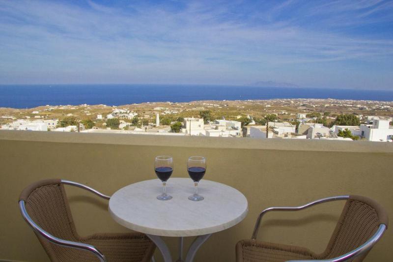 Sweet Pop (adults Only) Guest house Fira (Santorini)