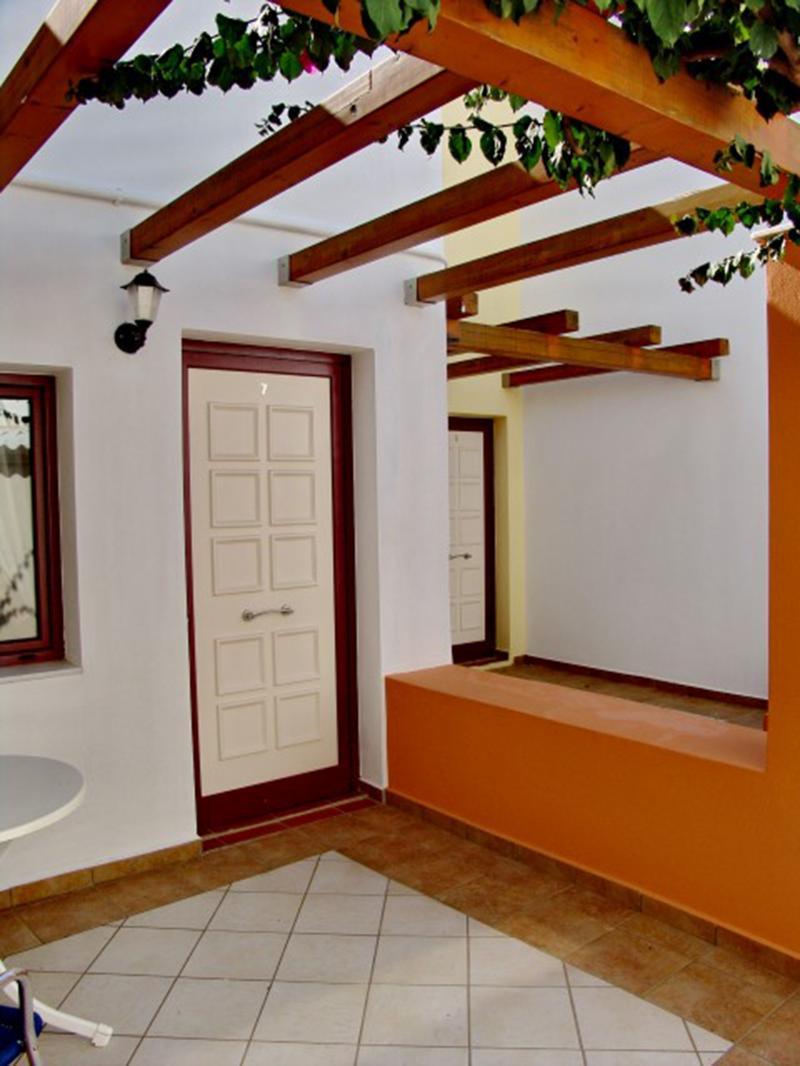 Irida By Estia 3* Malia (Crete)