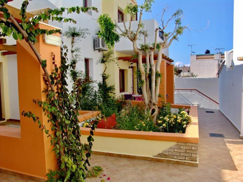 Irida By Estia Hotel Malia (Crete)