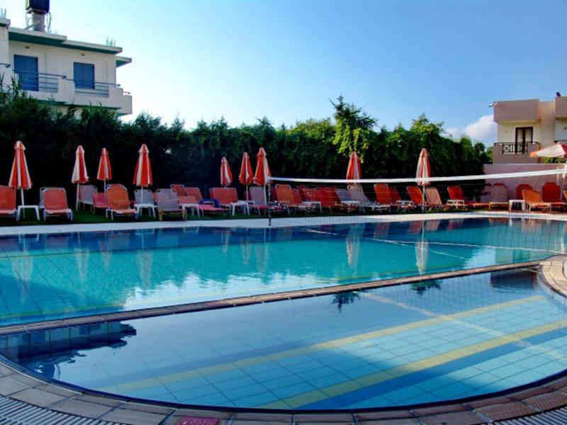 Irida By Estia Hotel