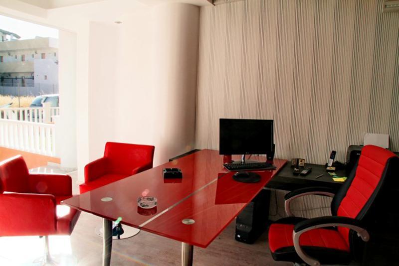 Irida By Estia Hotel 3*