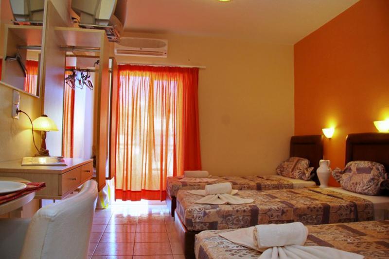 Hotel Irida By Estia Malia (Crete)