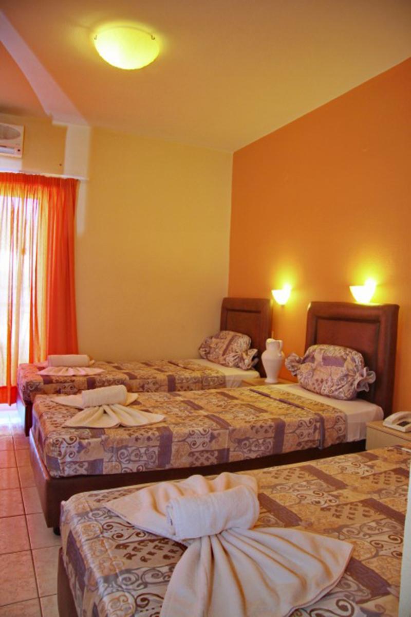 Irida By Estia 3* Malia (Crete)