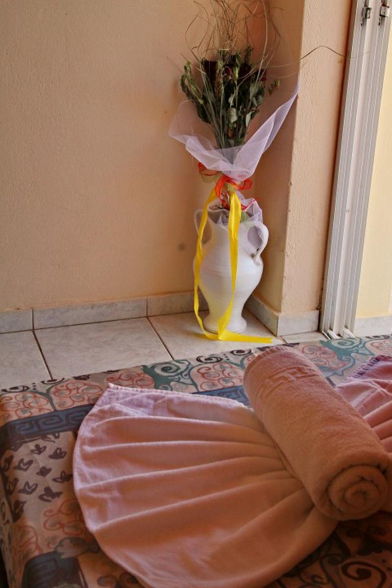 Irida By Estia Hotel 3*