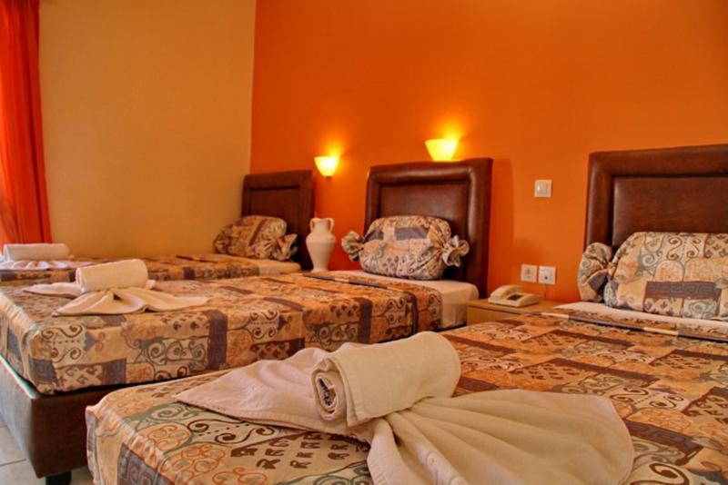 Irida By Estia Hotel Malia (Crete)