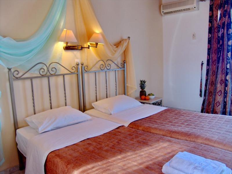 Irida By Estia Hotel