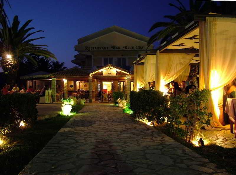 Blue Sea Argyrades Hotel 3*