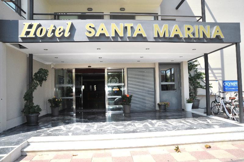 Santa Marina