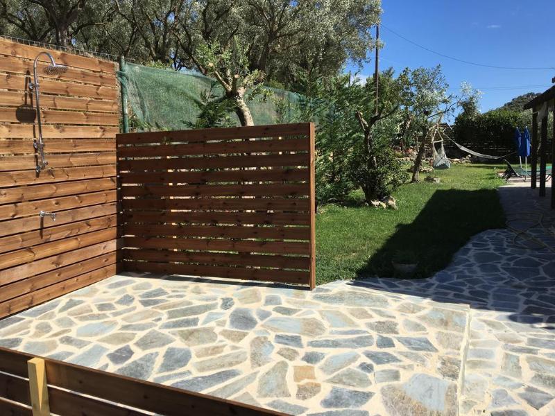 Planos Apartments Hotel