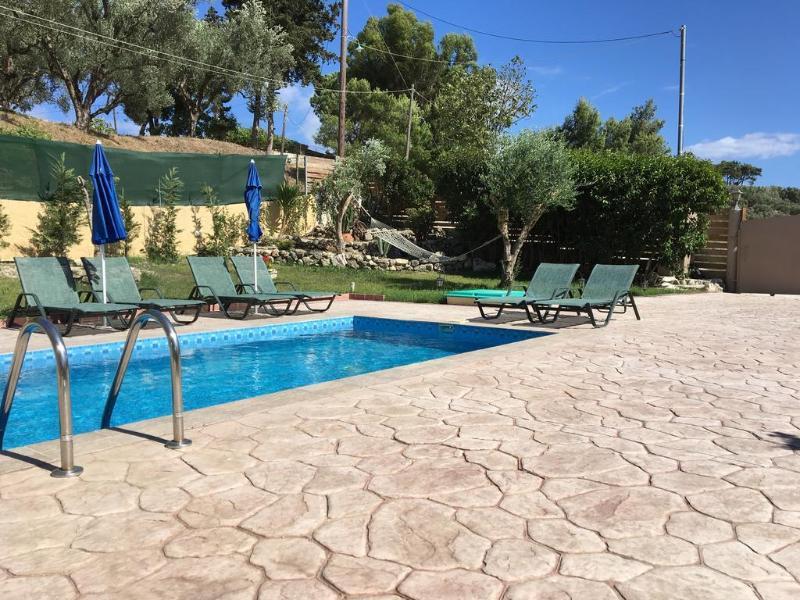 Planos Apartments Hotel Planos (Zakynthos)