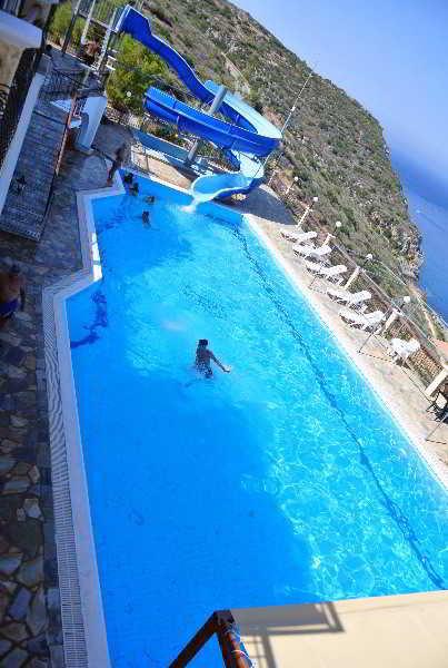 Hotel Blue 3*