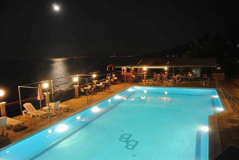 Hotel Blue Agios Nikolaos (Zakynthos)