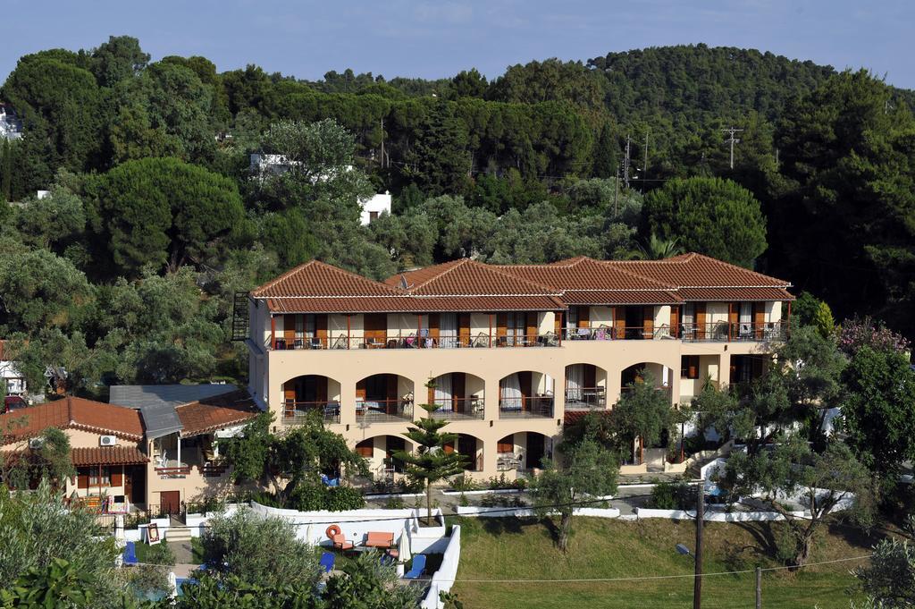 Marina 2* Kolios