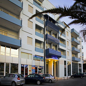 Astron 3* Ierapetra (Crete)