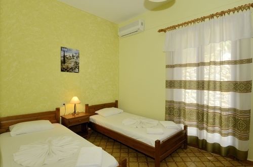 Zambia Hotel 2*