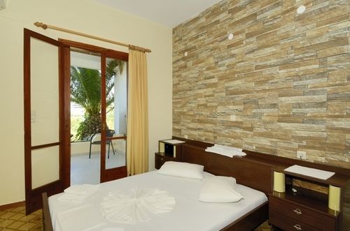 Hotel Zambia