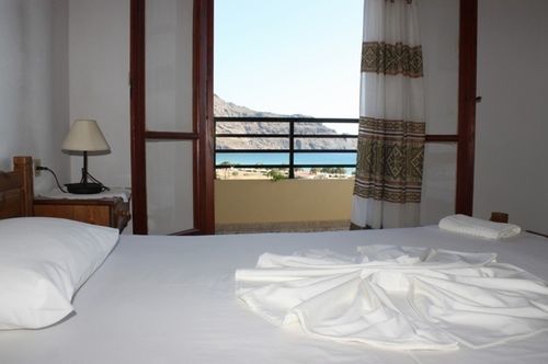 Zambia Hotel Plakias