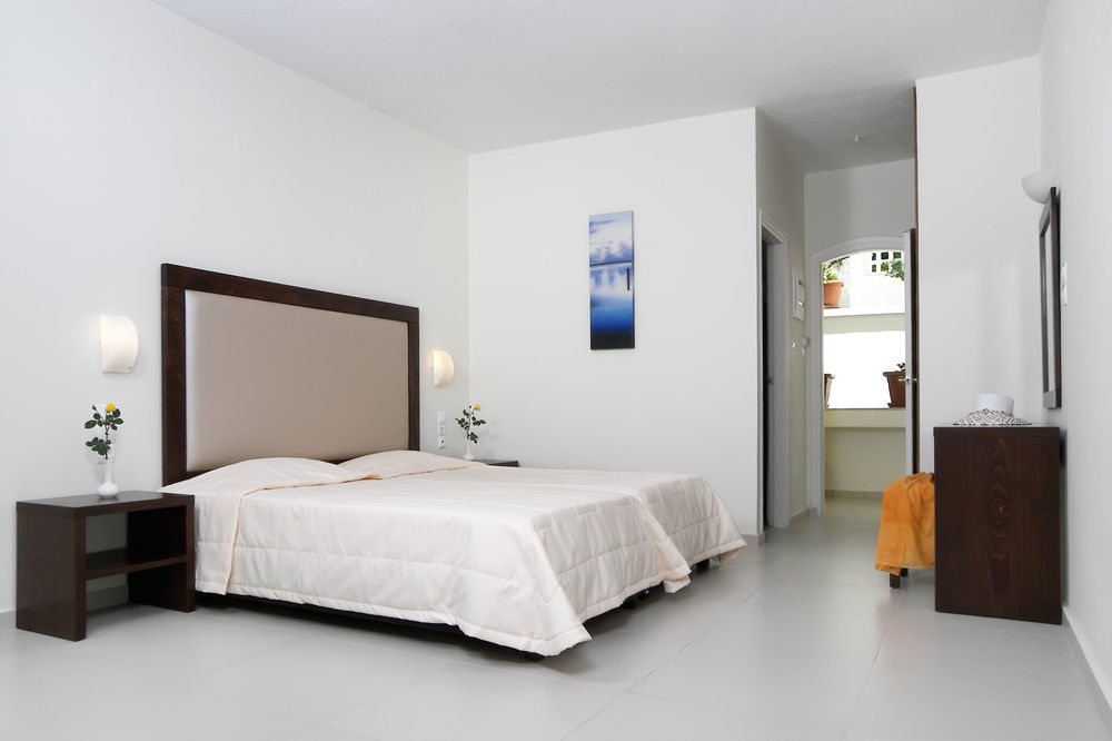 Hotel Troulis