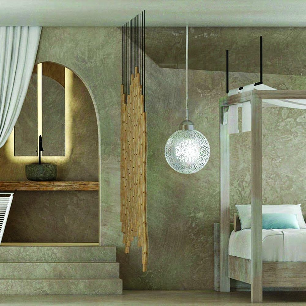 Villa Melangel *