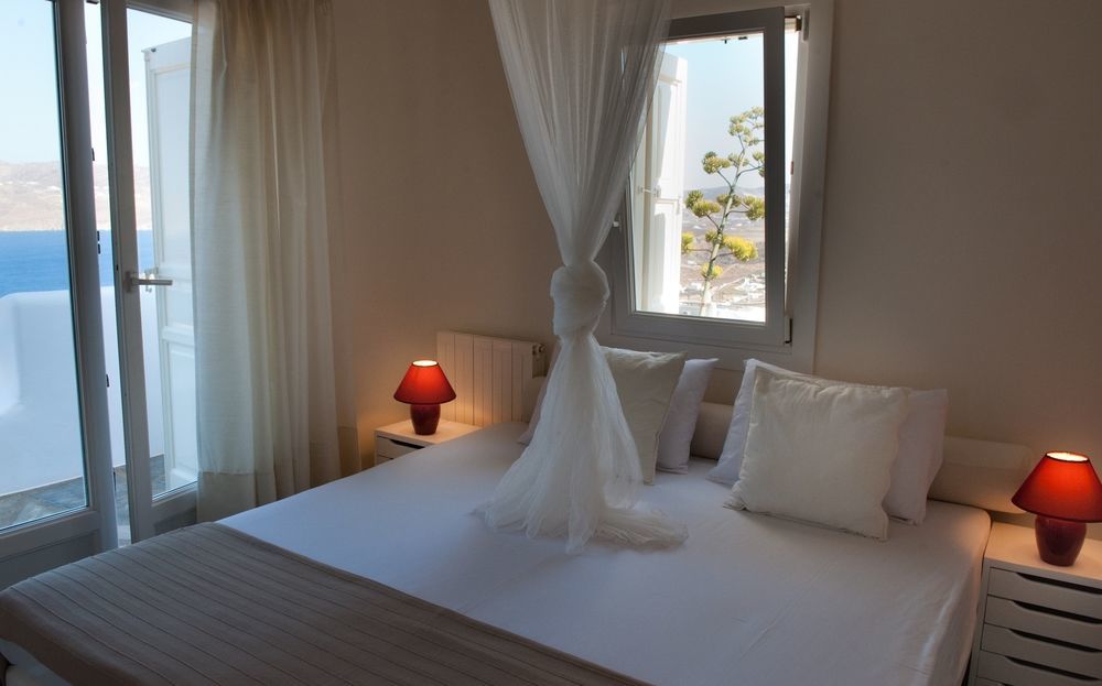 Alexander Mykonos Panormos (Mykonos)