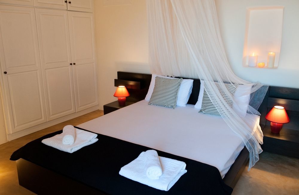 Alexander Mykonos Apartment