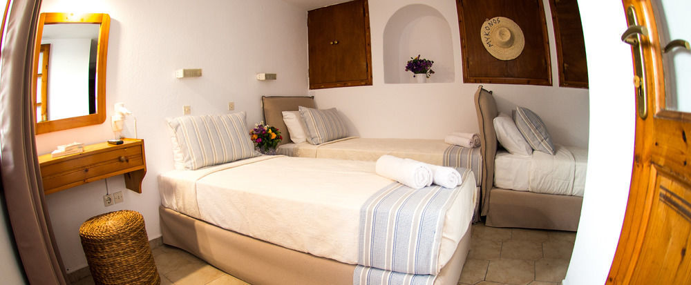 Hotel Dimele & Mykonos Town