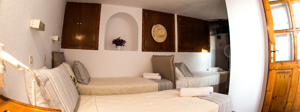 Dimele & 2* Mykonos Town
