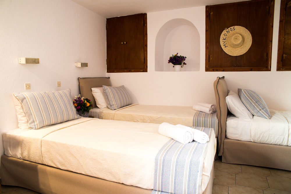 Hotel Dimele &