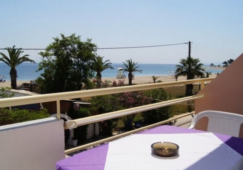 Vergina Apartment *