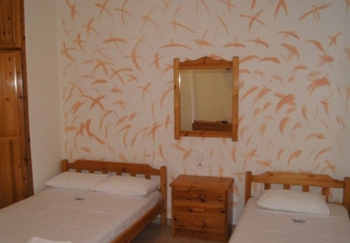 Apartment Vergina Nea Poteidaia