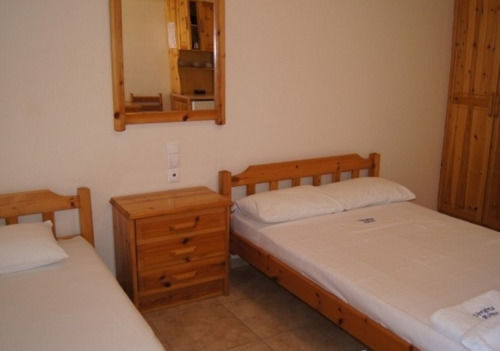Vergina Apartment Nea Poteidaia