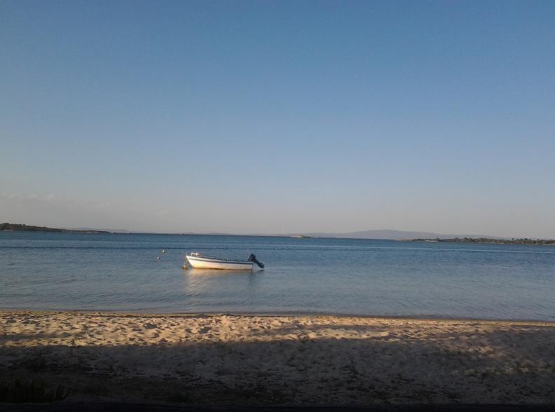 Filippos By The Sea *