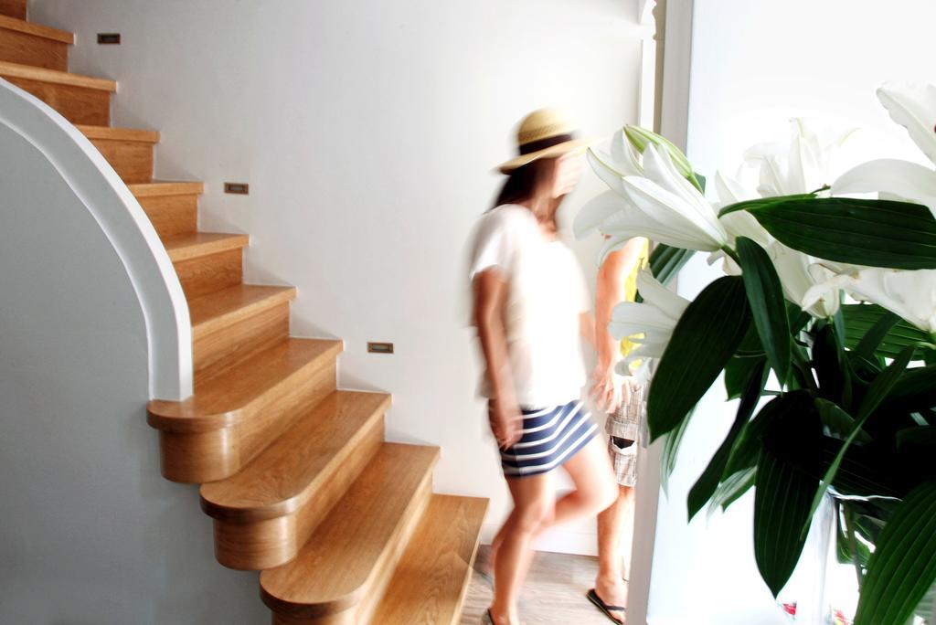 Hotel Fresh Boutique