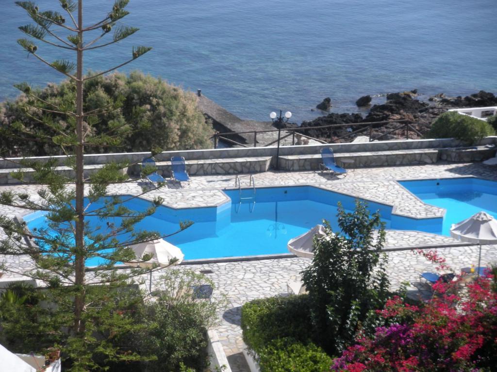 Aparthotel Vangelis Amoudara (Lasithi)