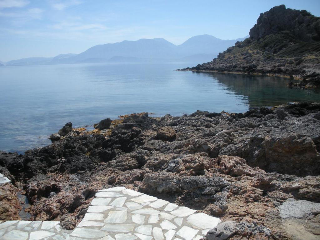 Vangelis Aparthotel Amoudara (Lasithi)