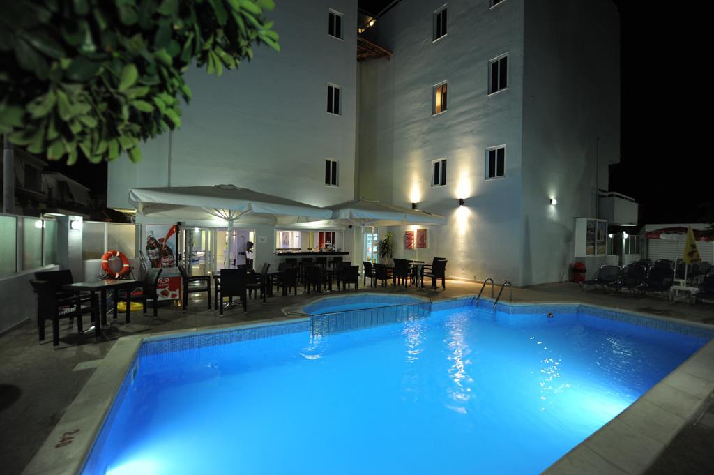 Ialysos City Hotel Hotel Ialysos (Rhodes)