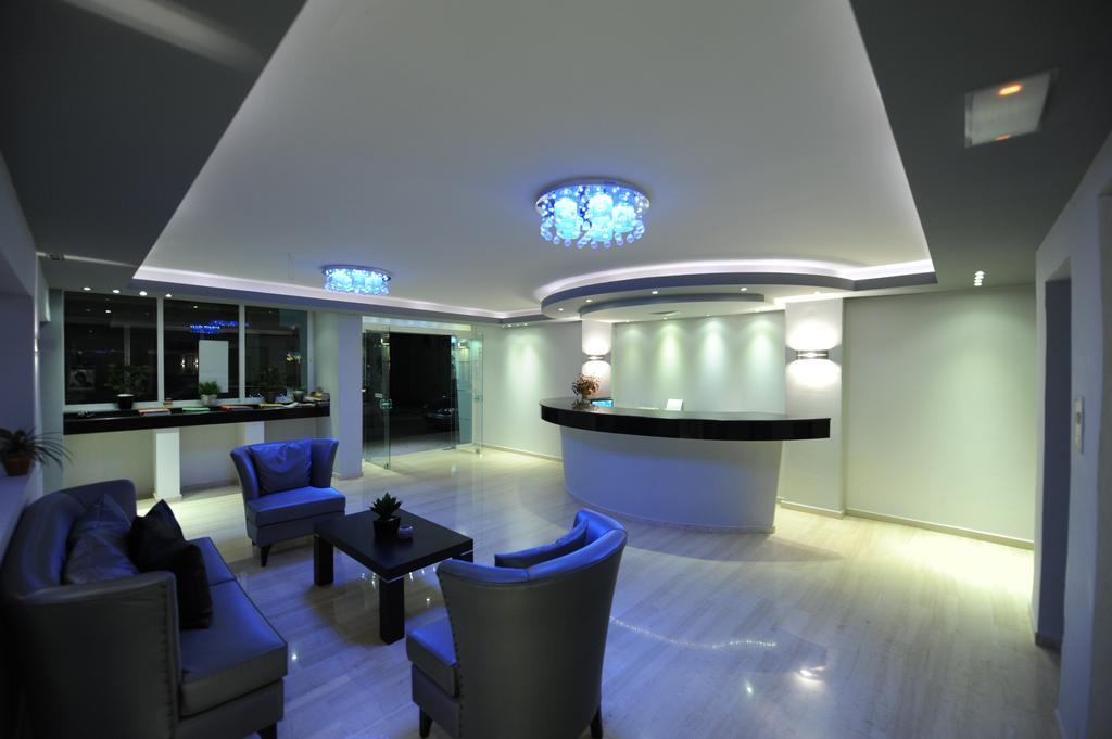 Ialysos City Hotel Hotel Ialysos (Rhodes)