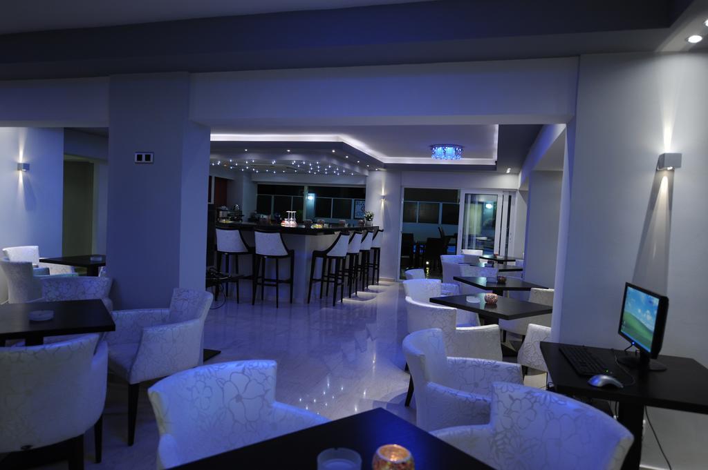 Ialysos City Hotel 3* Ialysos (Rhodes)