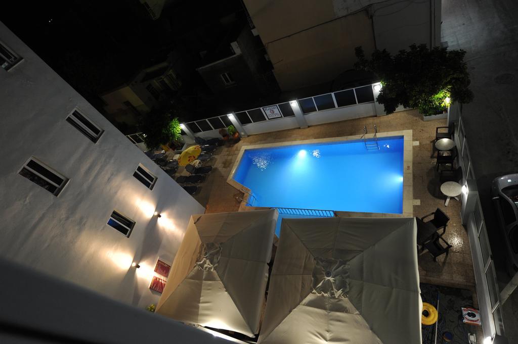Hotel Ialysos City Hotel
