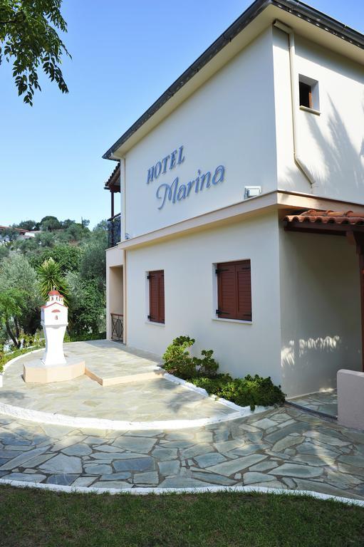 Marina Hotel Kolios