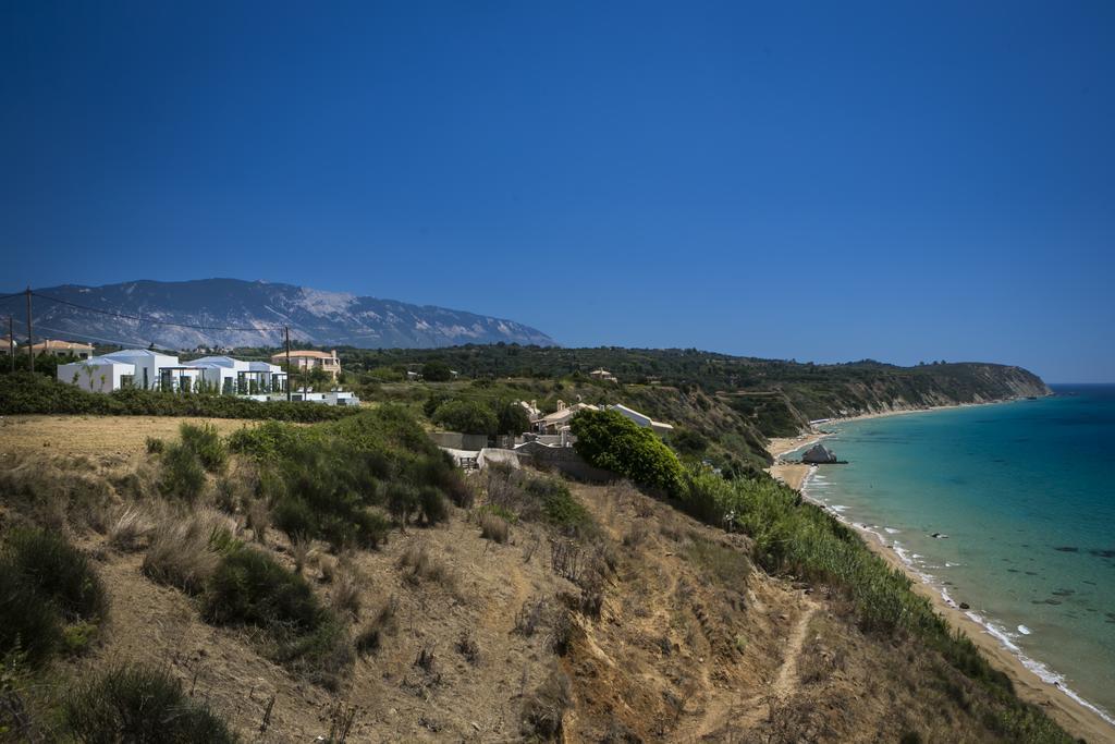 Casa Di Mare * Svoronata