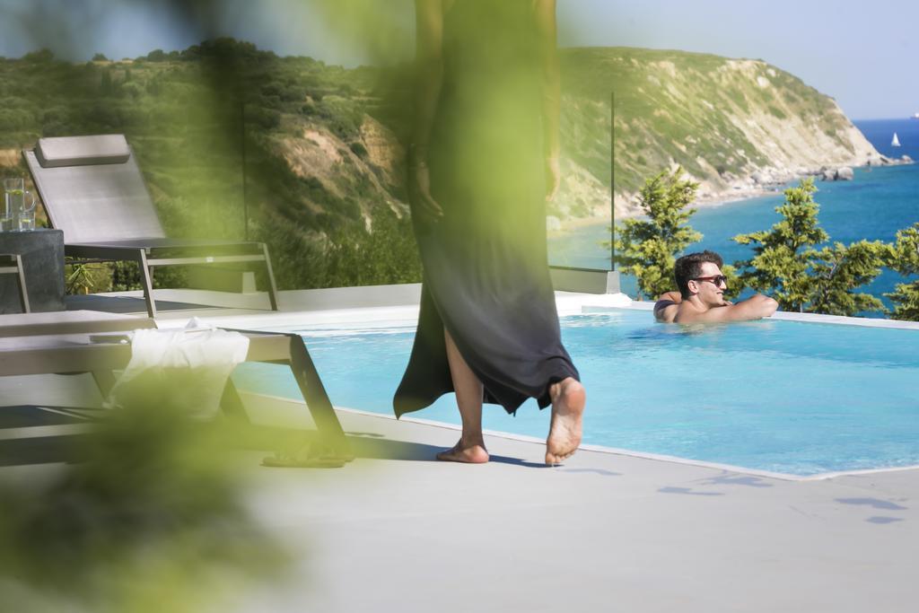 Villa Casa Di Mare *