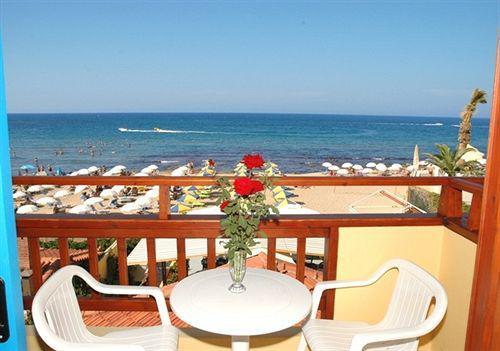 Hotel Vlachakis Beach Stalida